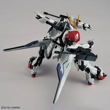 Load image into Gallery viewer, MG 1/100 Gundam Barbatos Lupus
