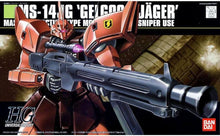 Load image into Gallery viewer, HGUC 1144 MS-14JG Gelgoog J
