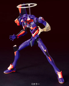 HG EVANGELION 01 (NEW MOVIE KAKUSEI VER.)