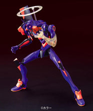 Load image into Gallery viewer, HG EVANGELION 01 (NEW MOVIE KAKUSEI VER.)
