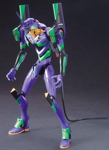 HG EVANGELION 01 (NEW MOVIE -HA- VER.)