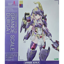 Load image into Gallery viewer, Frame Arms Girls Grande Scale Durga I FG180
