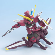 Load image into Gallery viewer, BB268 Justice Gundam
