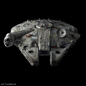 PG 1/72 MILLENNIUM FALCON