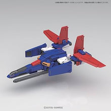 Load image into Gallery viewer, HGUC 1/144 MSZ-010 ZZ GUNDAM
