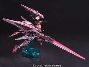 HG 1/144 TRANS-AM RAISER + GN SWORD III