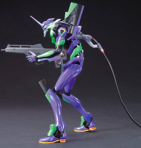 HG EVANGELION 01 (NEW MOVIE -HA- VER.)