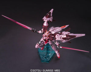 HG 1/144 TRANS-AM RAISER + GN SWORD III