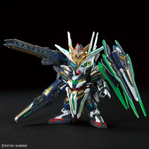 SDW HEROES BUNDLE SET (GENERAL FORTRESS)