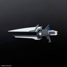 Load image into Gallery viewer, HG ASHSAVIOUR (Super Robot Wars)

