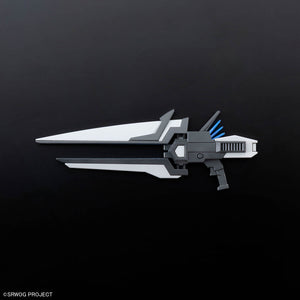 HG ASHSAVIOUR (Super Robot Wars)