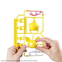 Load image into Gallery viewer, Pokemon Model Kit QUICK!! 24 PICHU
