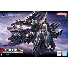 Load image into Gallery viewer, 1/144 HGUC Alyzeus (Mobile Suit Gundam Hathaway: The Sorcery of Nymph Circe)
