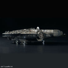 Load image into Gallery viewer, PG 1/72 MILLENNIUM FALCON
