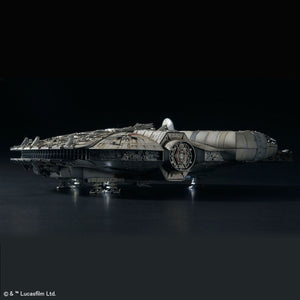 PG 1/72 MILLENNIUM FALCON