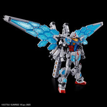 Load image into Gallery viewer, HG 1/144 RX-78F00/E GUNDAM [EX-001 G.L.R.S.S FEATHER UNIT]

