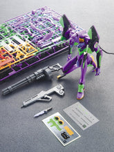 Load image into Gallery viewer, HG EVANGELION 01 (NEW MOVIE VER.)
