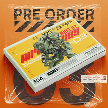 Load image into Gallery viewer, [PRE-ORDER] Ver.Ed Anthology Vol.03 | What if? Alternate Custom Build (FREE 1 PC FILE)
