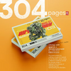 [PRE-ORDER] Ver.Ed Anthology Vol.03 + NANO SET GLASS FILE (FREE 1 PC FILE)