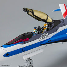 Load image into Gallery viewer, HG 1/100 VF-31J SIEGFRIED (HAYATE IMMELMANN USE)
