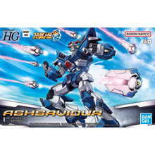 Load image into Gallery viewer, HG ASHSAVIOUR (Super Robot Wars)
