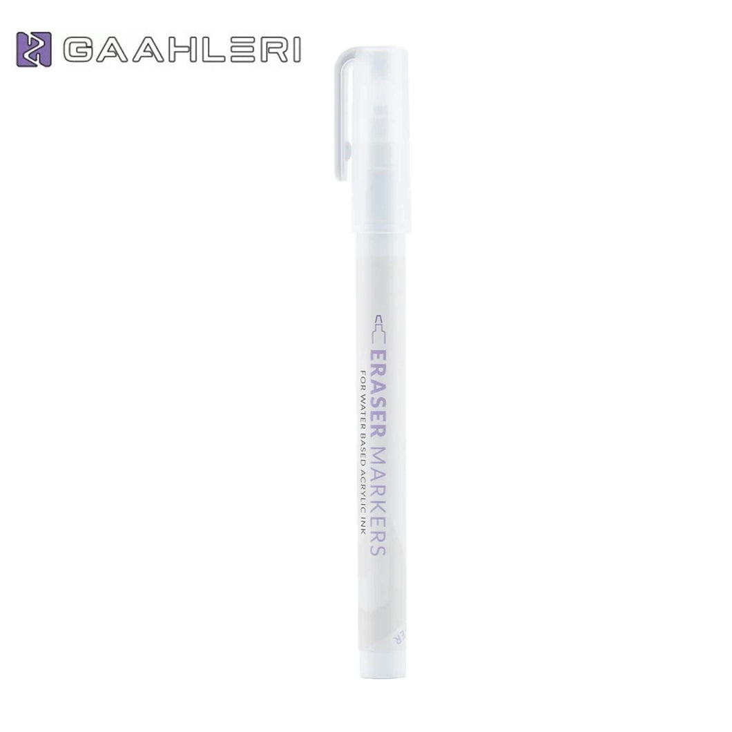 Gaahleri Markers – Eraser