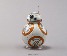 Load image into Gallery viewer, STAR WARS 1/12 BB-8 &amp; R2-D2
