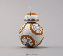 Load image into Gallery viewer, STAR WARS 1/12 BB-8 &amp; R2-D2
