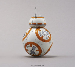 STAR WARS 1/12 BB-8 & R2-D2