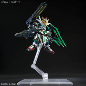 SDW HEROES BUNDLE SET (GENERAL FORTRESS)