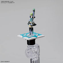 Load image into Gallery viewer, 1/100 HG VF-25F VF-31E Siegfried (Chuck Mustang Use)
