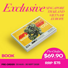 Load image into Gallery viewer, [PRE-ORDER] Ver.Ed Anthology Vol.03 | What if? Alternate Custom Build (FREE 1 PC FILE)
