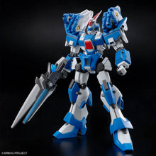 Load image into Gallery viewer, HG ASHSAVIOUR (Super Robot Wars)
