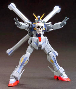 HGBF 1/144 CROSS BONE GUNDAM MAOH