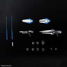 Load image into Gallery viewer, HG ASHSAVIOUR (Super Robot Wars)
