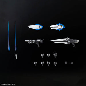 HG ASHSAVIOUR (Super Robot Wars)