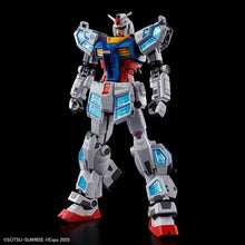 Load image into Gallery viewer, HG 1/144 RX-78F00/E GUNDAM [EX-001 G.L.R.S.S FEATHER UNIT]
