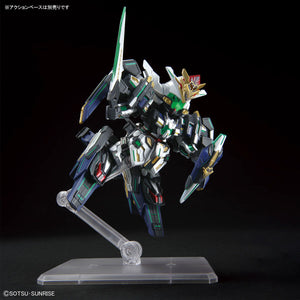 SDW HEROES BUNDLE SET (GENERAL FORTRESS)