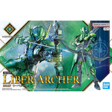 Load image into Gallery viewer, 30MF LIBER ARCHER
