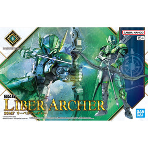30MF LIBER ARCHER