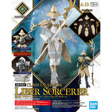 Load image into Gallery viewer, 30MF CLASS UP ARMOR (Liber Sorcerer)
