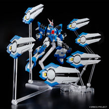 Load image into Gallery viewer, HG ASHSAVIOUR (Super Robot Wars)

