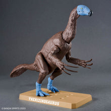 Load image into Gallery viewer, PLANNOSAURUS Therizinosaurus
