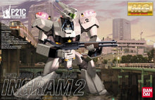 Load image into Gallery viewer, MG 1/135 Patlabor Ingram 2

