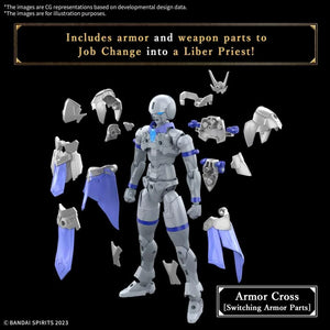 30MF LIBER BISHOP
