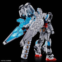 Load image into Gallery viewer, 1/144 RX-78F00/E GUNDAM (EX-001 G.L.R.S.S. FEATHER UNIT) CHEMICAL RECYCLE VER.
