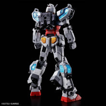 Load image into Gallery viewer, 1/144 RX-78F00/E GUNDAM (EX-001 G.L.R.S.S. FEATHER UNIT) CHEMICAL RECYCLE VER.
