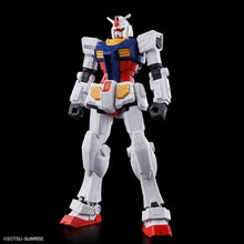Load image into Gallery viewer, ENTRY GRADE 1/144 RX-78F00/E GUNDAM
