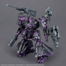Load image into Gallery viewer, 30MM ARMORED CORE Ⅵ FIRES OF RUBICON ARQUEBUS ADD VE-40A OPEN FAITH
