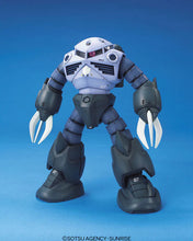 Load image into Gallery viewer, MG 1/100 MSM-07 Z'GOCK MASS PRODUCTION
